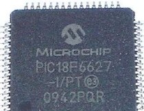 PIC18F6490 PIC18L6490-I PT PIC18LF6490-I PT PIC18F6490-E PT