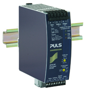 PULS PULS rail power supply 24v DC input (24V10A)UB10 245