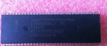 Original assembly of assembled colour TV integrated block TDA11105PS V3 MA8 MA8 NT11105PC354CG super chip