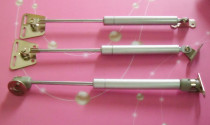 Cabinet door Hydraulic support Pneumatic support Pneumatic rod Upper door support rod Support rod Hardware accessories