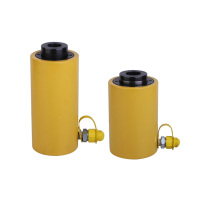 EXPLOIT P 20-30t 50-100 stroke hollow hydraulic hydraulic jack EXPRCH-2050