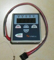 New Taiwan Sanji Sanchuan inverter accessories S100 small display board without line