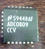 ADC0809CCV 8 jpg imported original spot sale guarantee a good use