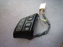 Suitable for Mazda 6 M6 Pentium B70 12 Mazda M3 multi-function audio button audio on