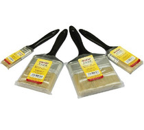 punctuality paint brush paint brush bristle brush boat brush pen