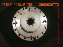 Japan RV reducer RV-50C robot accessories diameter 250mm fully sealed synchronous belt drive