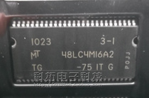 MT48LC4M16A2TG-75IT:G MICRON imported brand new original
