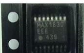 The new MAX1830EEE Franchise MAXIM