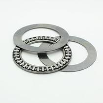 AXK4565 889109 thrust roller bearing pressure bearing ultra-thin flat rolling needle bearing