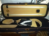 Violin box High-grade violin box 4 4 High-grade violin box