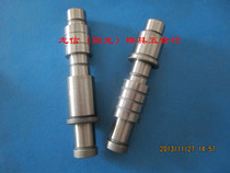 Precision straight guide pillar 16mm GP guide pillar precision guide pillar precision guide sleeve hardware guide pillar guide sleeve