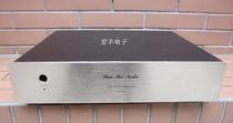 Power amplifier chassis electronic tube rear stage machine chassis front stage chassis bile machine chassis chassis A- 200 case