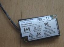 Lenovo Shaoyang E255 built-in network card model MDC56S-1 original assembly and disassembly is good