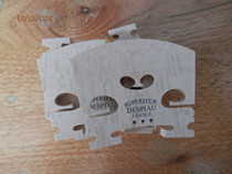 Violin high-end code imported French three trees high-grade 4 4 violin code