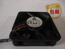 Original DELTA DELTA AFB0512LB 5CM 5015 12V 0 11A 4-wire CPU chassis fan