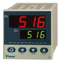 YUDIAN Instrument YUDIAN AI-517 AI-516 Intelligent thermostat