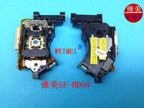 SF-HD60 original DVD laser head read disc head