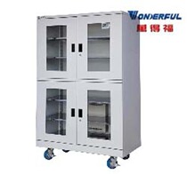 ten thousand Defoe AD-1300M Industrial material IC anti-damp box electronic equipment chip dehumidification drying cabinet