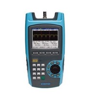 DS2500R new handheld digital TV spectrum analyzer (field tymometer) Tianjin Deforce (physical store)