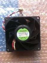Original Taiwan SUNON PMD2408PMB1-A(2) R 8038 24v 9 6W Inverter cooling fan