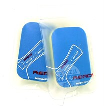 CAMERICH REACH table tennis bottom plate eraser sponge sponge wipe table tennis cover glue cleaner Cleaning sponge