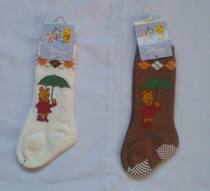 les enphants stores children high socks