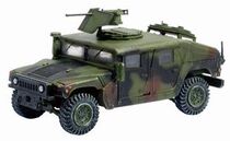 Spot] 1:72 DRAGON Veyron Model 60364 USA M1114 HMMWV Hummer Assault