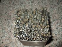 Stainless steel pipe tail pipe diameter 3MM 19CM Long wall thickness 0 3mm