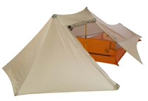 United States Big Agnes Super Scout UL2 tent