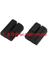 Factory direct sales HX002 distribution box cabinet door hinge switch cabinet hinge chassis file cabinet zinc alloy hinge