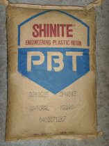Glass fiber reinforced PBT D202G15 plastic