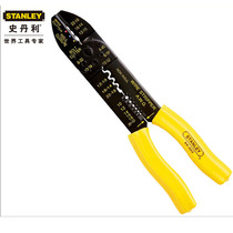 Stanley Stanley 9-inch Network Crimper 84-223