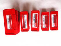 utool male-made hand with three sets of coated wire tap M2-M24 machined cutter straight groove wire cone