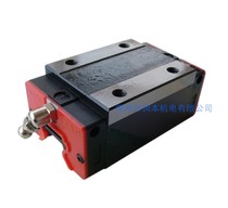 Taiwan Heqing linear slider SHAC GHH15CA GHH20CA GHH25CA Square linear slider