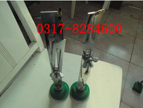 Scribing plate Fitter Scribing plate Scribing needle disc Scribing planning needle Scribing needle gauge 600mm