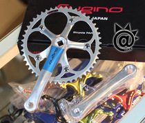 @BIKE FIXED GEAR Japan SUGINO RD2 48T dental disc group