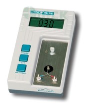 Original Fast Gram Soldering Iron Temperature Tester -QUICK191AD Temperature tester