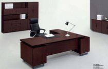 New director desk boss desk fashion executive desk modern style manager desk custom supervisor desk