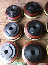 Taiwan Tongxin TL700-1 limited torsion TL700-2 torque limiter torque protector safety coupling