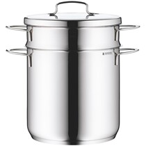 German original WMF futenbao stainless steel soup pot noodle pot dumpling Pot Pot Pot Pot Pot Pot Pot Pot Pot