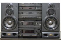 Second-hand audio Aihua D707 combination audio computer speaker