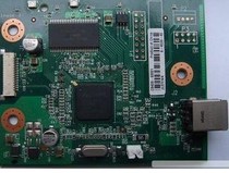 HP HP1020 motherboard interface board HP 1018 1020 power board for Canon 2900 motherboard