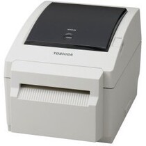 Toshiba TEC barcode machine B-EV4T 200dpi Jewelry Sign Barcode Label Real Body Shop Sale