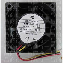 New Drive MR-J3 Fan CB0500H01 MMF-06F24ES-RP3 Guaranted for 1 Year