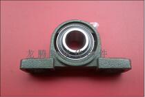 Professional sales of spherical seat bearing bridge type arch bearing UC206-18 UCP206-18