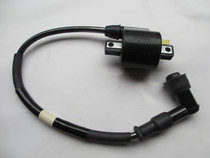 Gwangyang original Jinyong CG125F (B) KN125-2 ignition coil high voltage package KE2 Taiwan Gwangyang original