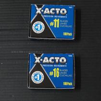 Black X-ACTO Carving Blade Black Blade Carving Knife Special