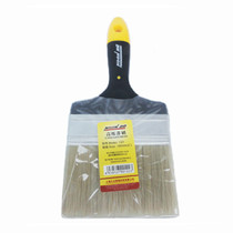 Zhengdian brand paint brush pig brush mane brush Marine brush Paint brush 1 2 3 4 5 inches