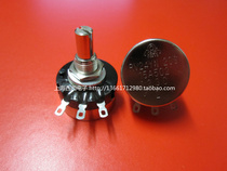 Brand New Original Imported Japan TOCOS Cord Winding Carbon Film Potentiometer RV24YN20S 15A502 A5K