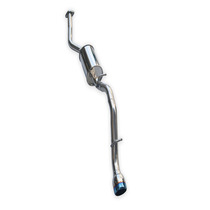 Customize the RIO TINTO HAPPY PRINCE ELECTRIC SPRAY 0 8 RETROFIT ORIGINAL PLACE SPECIAL CAR STAINLESS STEEL EXHAUST PIPE SILENCER